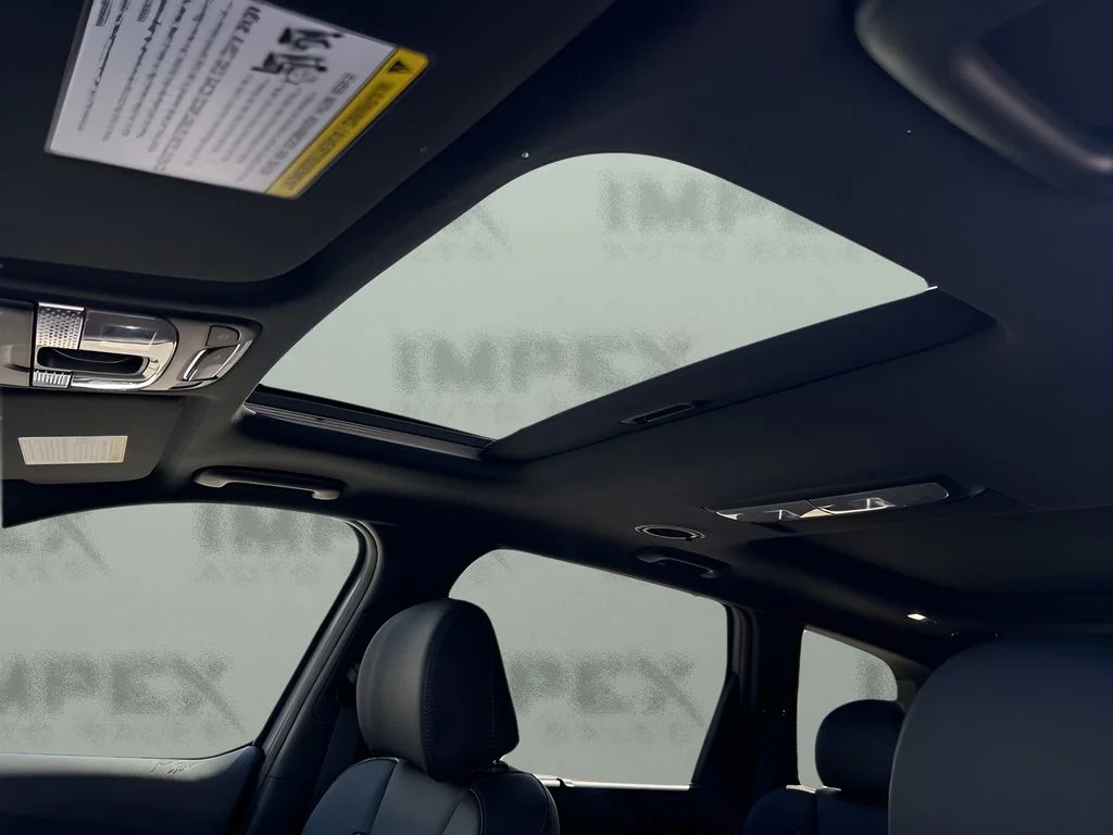 Used 2025 Gray Kia SX X-Line image 12