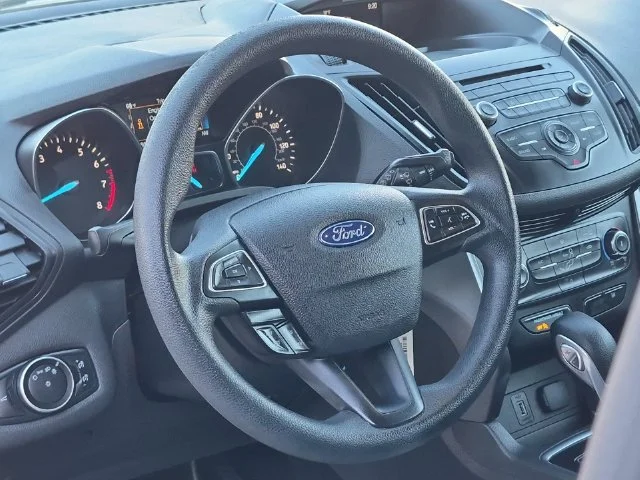 Used 2017 White Ford S image 31