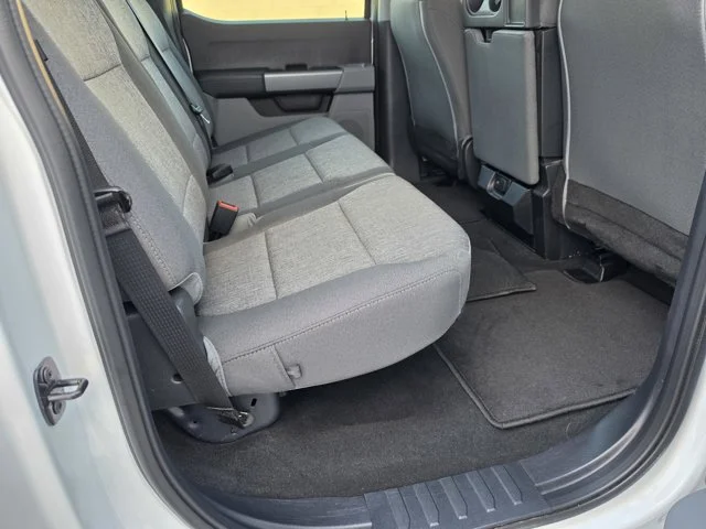 Used 2026 White Ford XL image 24