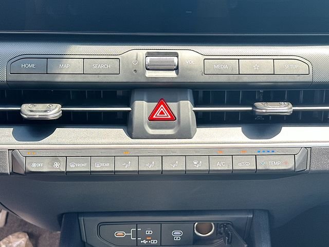 New 2026 Gray Kia LXS image 16