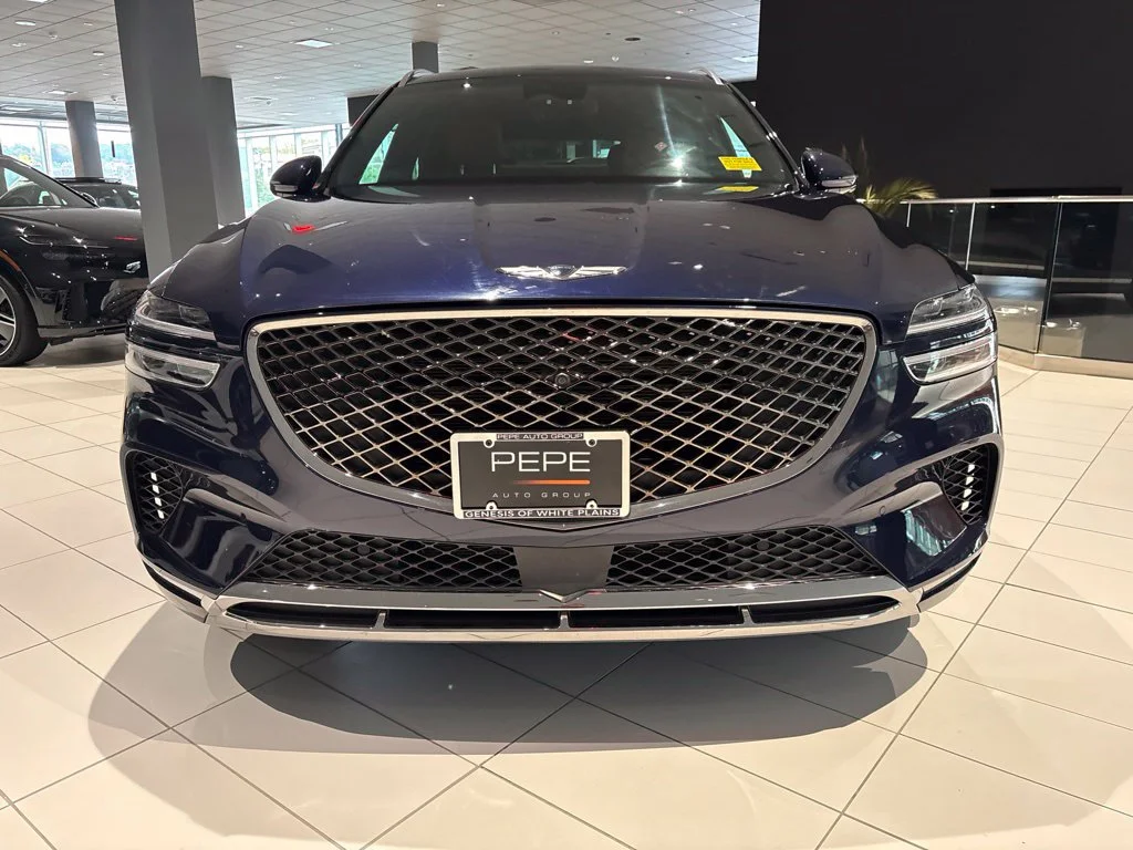 Certified Used 2024 Blue Genesis 2.5T image 6
