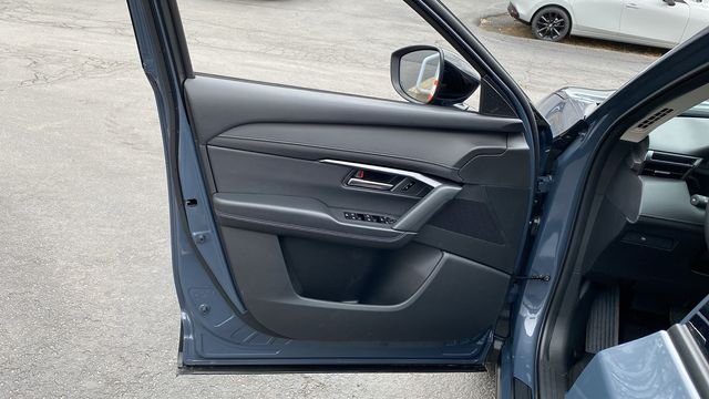 New 2026 Polymetal Gray Metallic Mazda 2.5 S Select AWD image 18