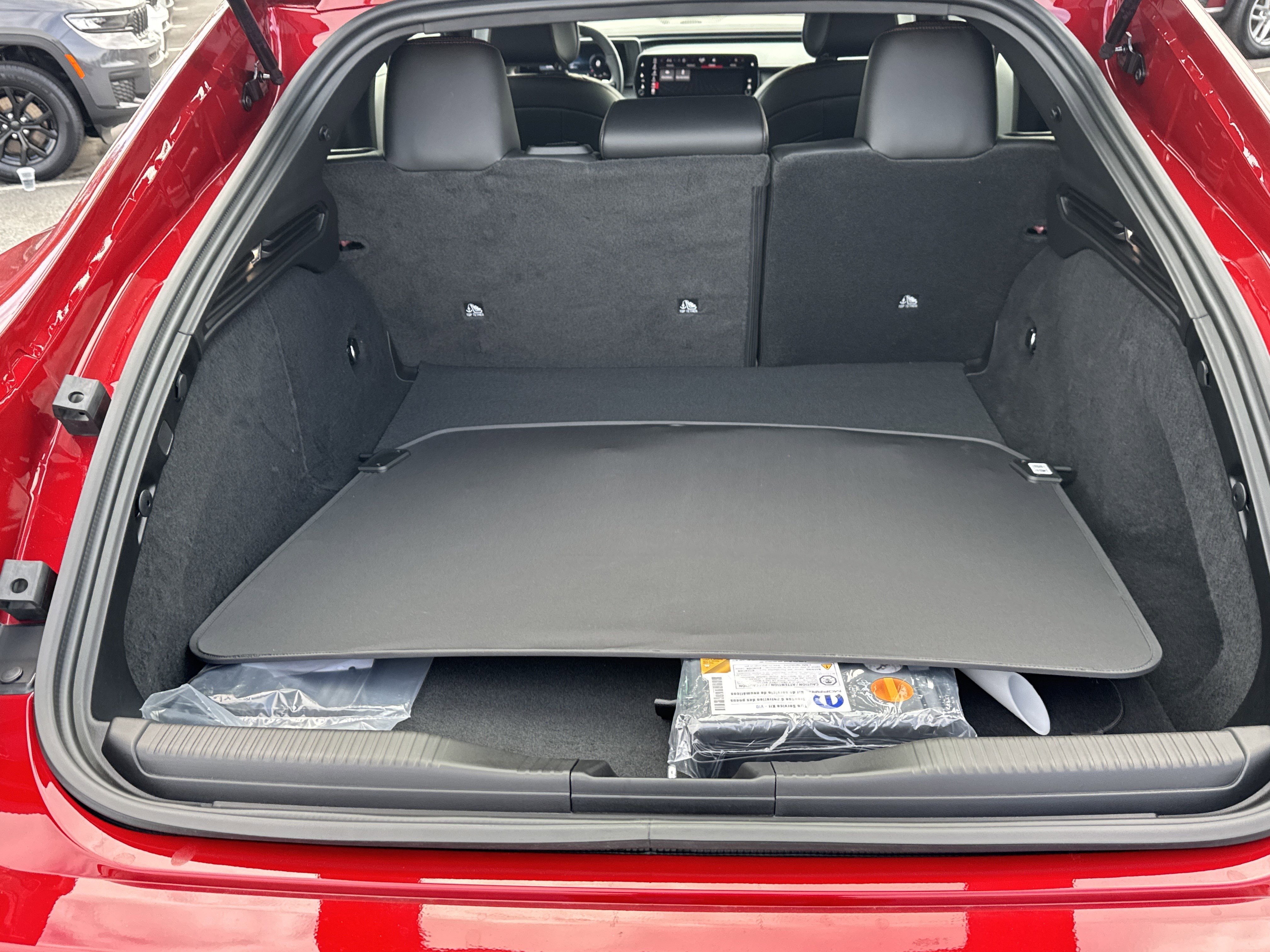 New 2026 Redeye Exterior Paint Dodge Scat Pack image 22