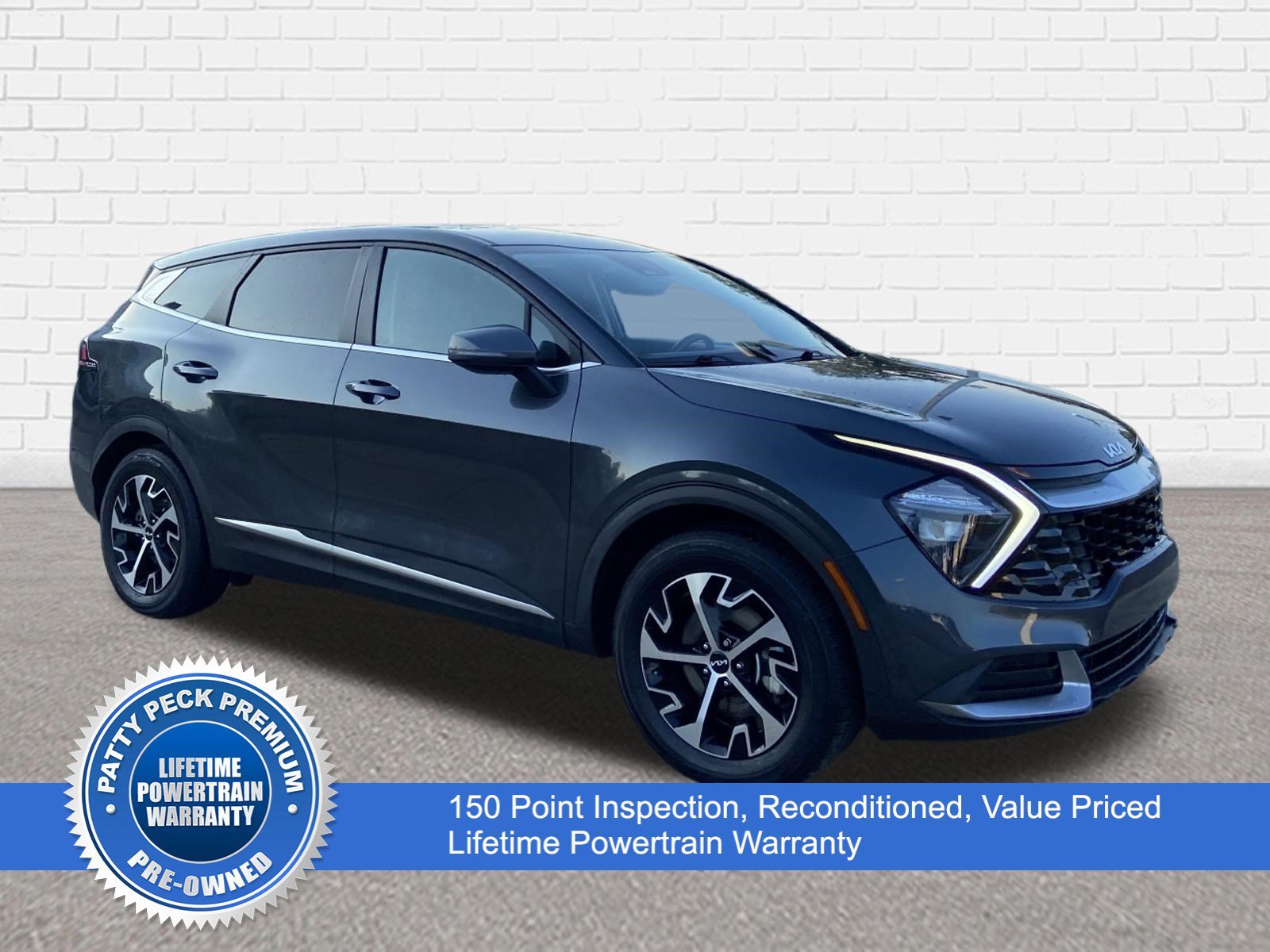 Used Cars Under $25,000 Near Jackson | Pre-Owned Vehicles Under $25k