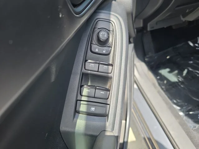 Used 2024 Gray Subaru Base image 13