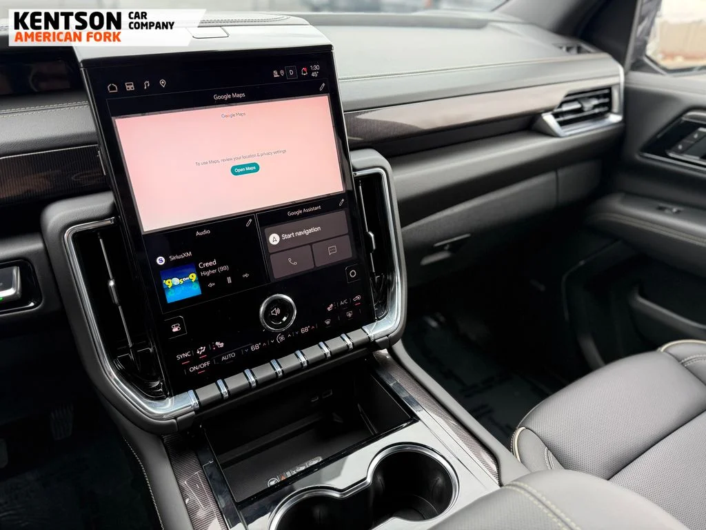 2026 GMC Yukon ELEVATION - Photo 31