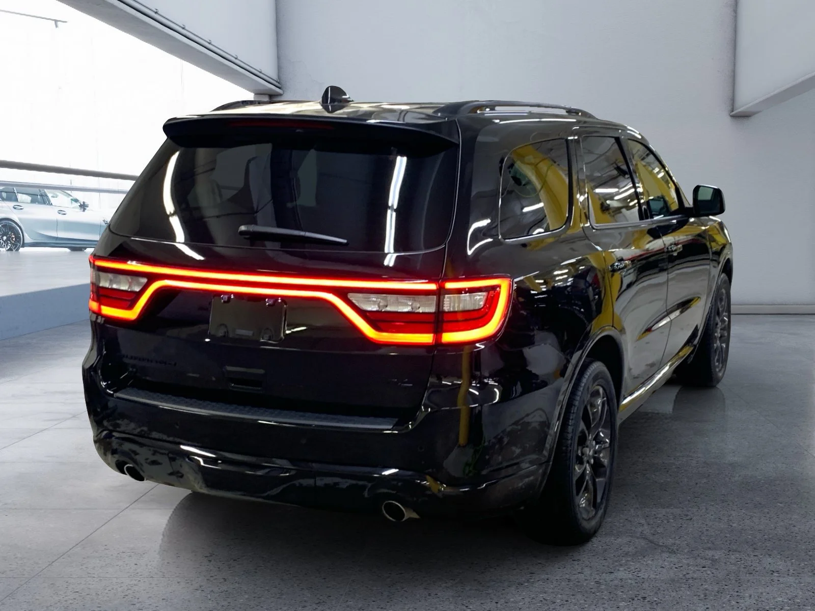 Used 2025 DB Black Dodge R/T Plus image 5