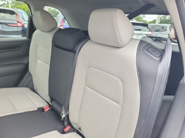 2024 Honda CR-V EX - Photo 12