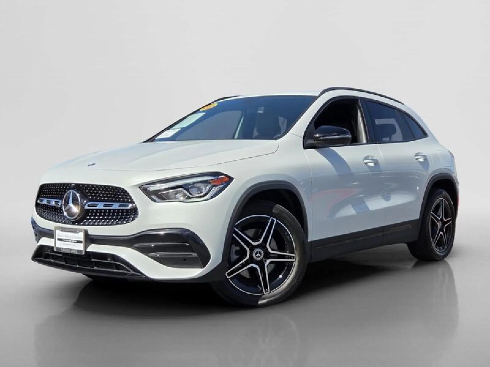 2023 Mercedes-Benz GLA