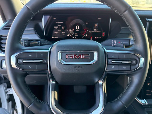 2026 GMC Acadia Elevation - Photo 21