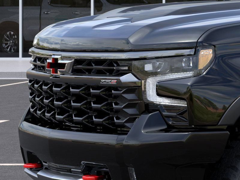 2026 Chevrolet Silverado 1500 ZR2 - Photo 13