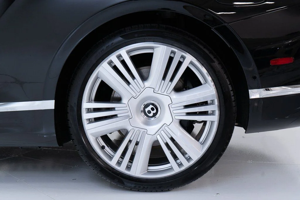 New 2026 Beluga Bentley Azure image 45