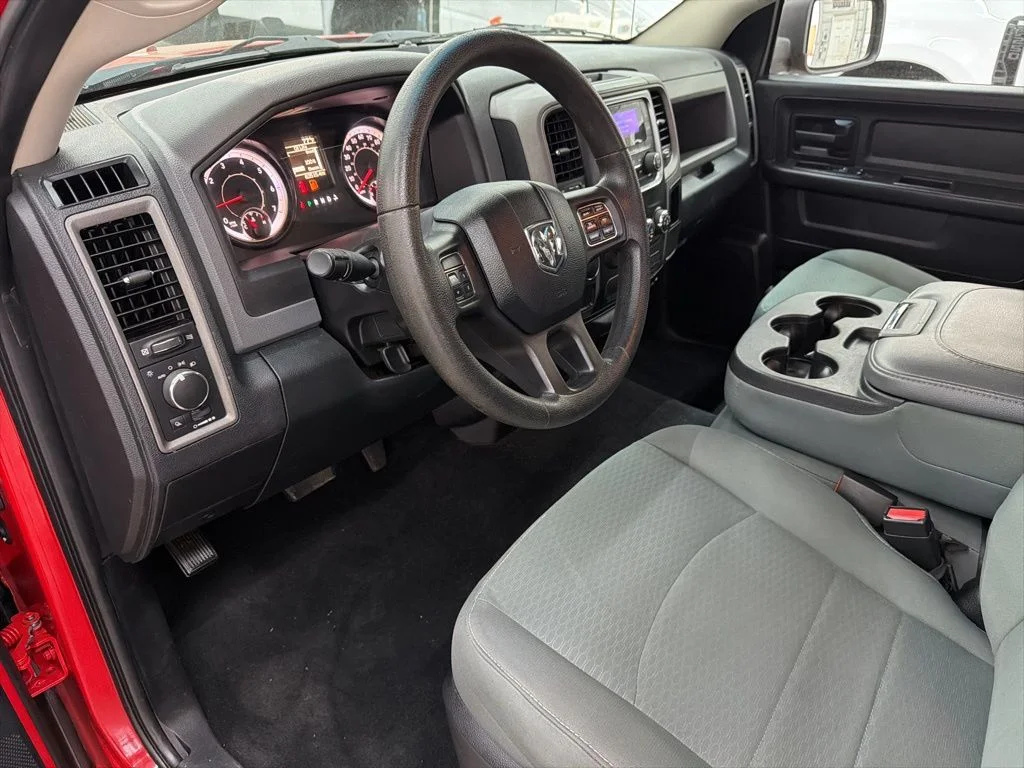 Used 2016 Red Ram Tradesman image 28