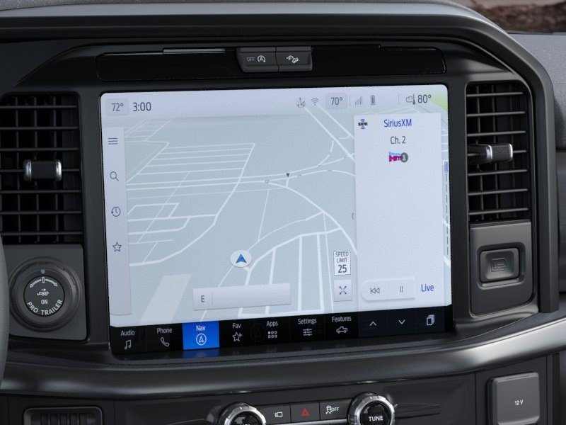 New 2026 Avalanche Ford LARIAT image 40