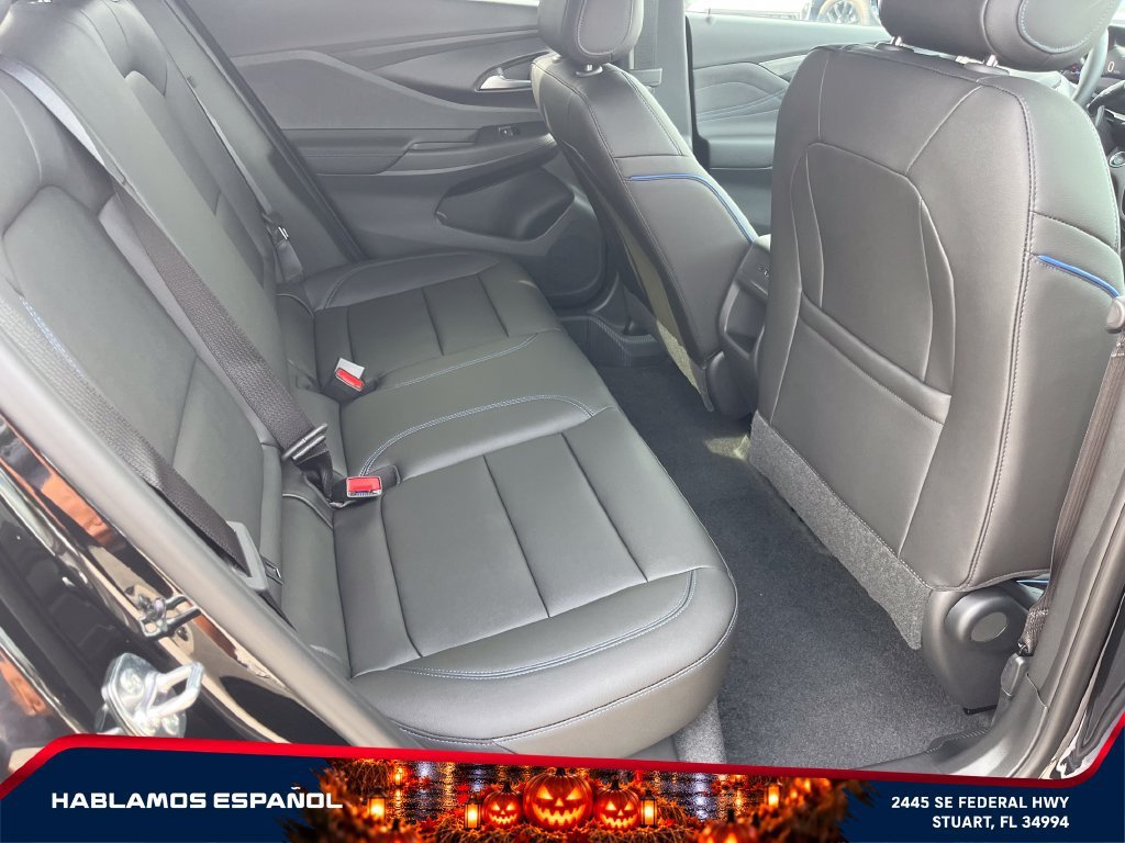 2026 Buick Envista Sport Touring - Photo 17