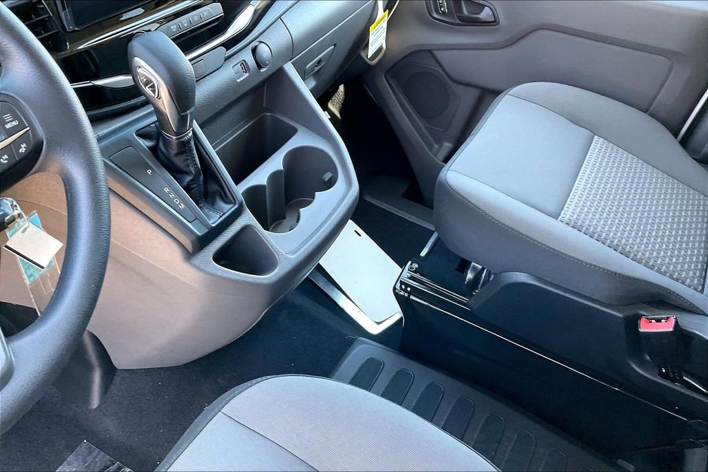 New 2025 Ford Transit-350 XLT Passenger Van