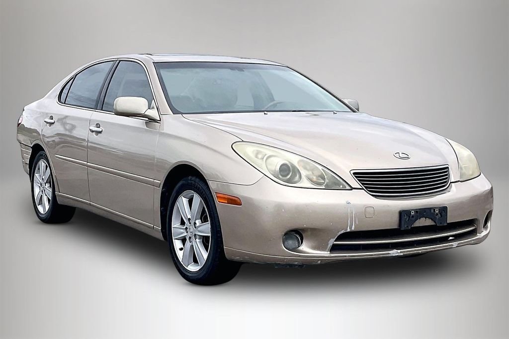 2005 Lexus ES 350 330's photo