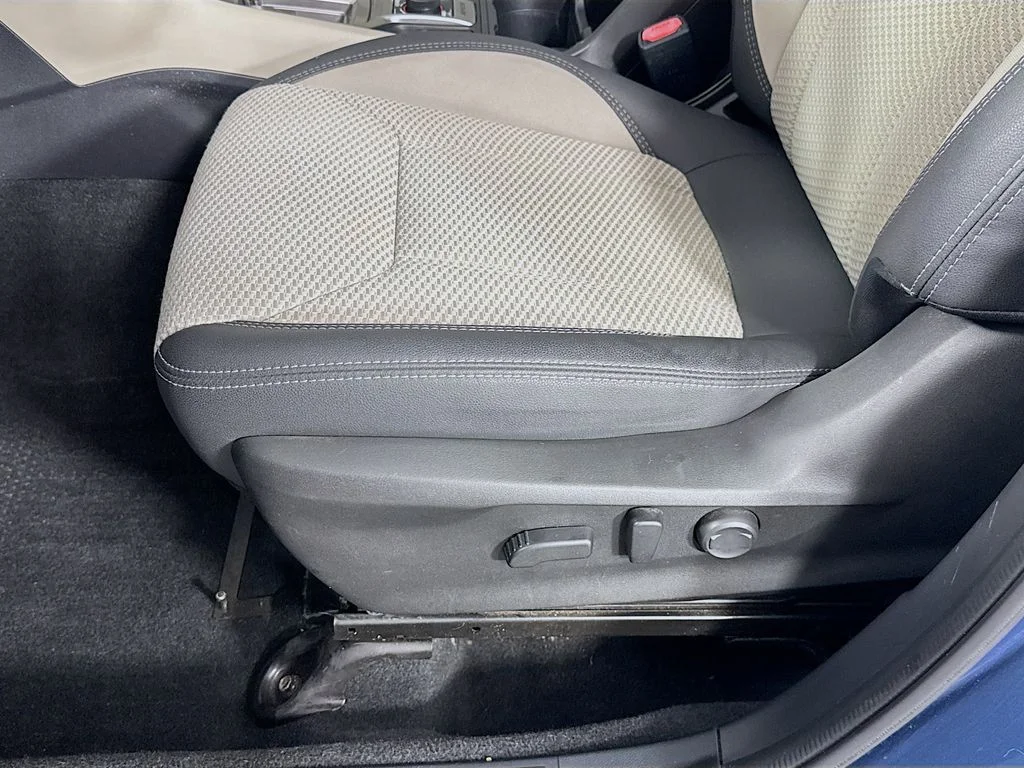 Used 2021 Blue Subaru Premium image 22