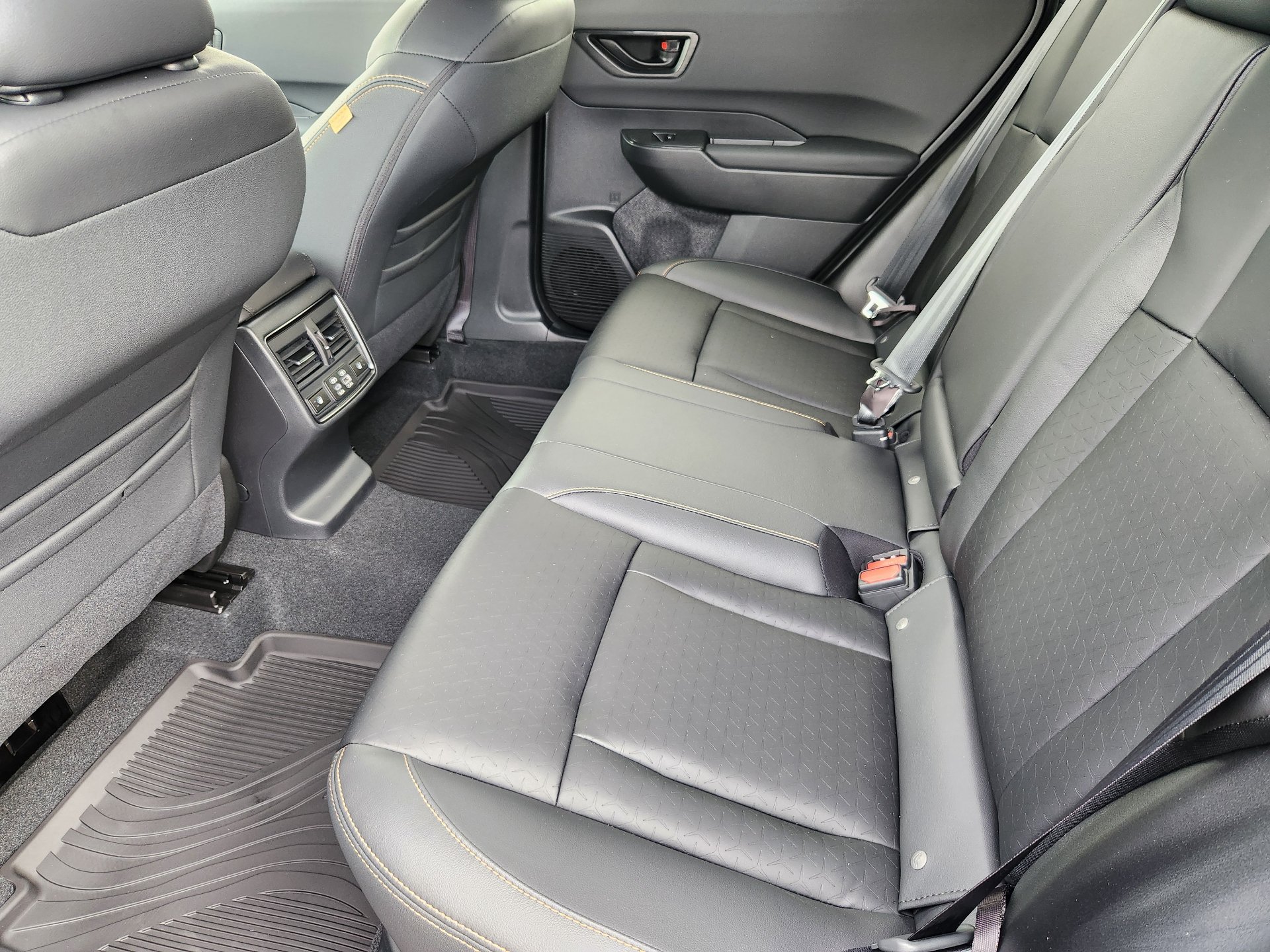 2026 Subaru Outback Wilderness - Photo 22