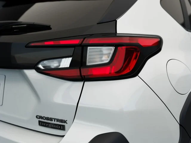 New 2027 CRYSTAL WHITE PEARL Subaru Sport Hybrid image 12