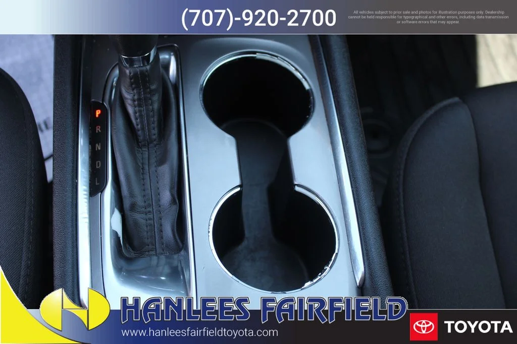 Used 2020 White Chevrolet LT image 18