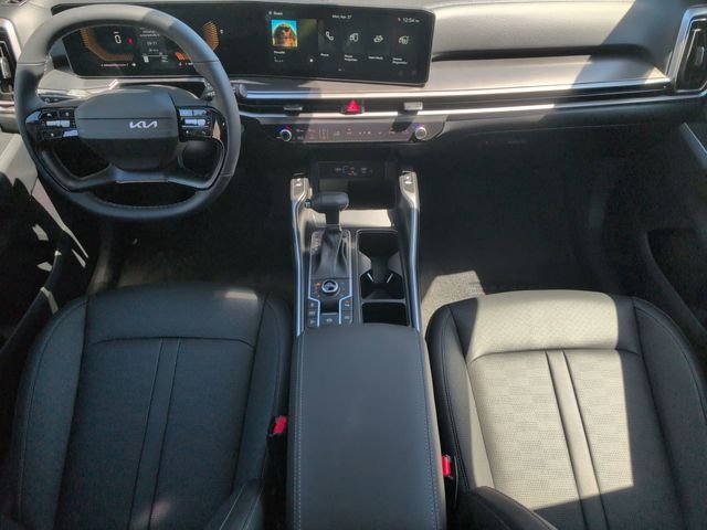 New 2026 Ebony Black Kia S image 24
