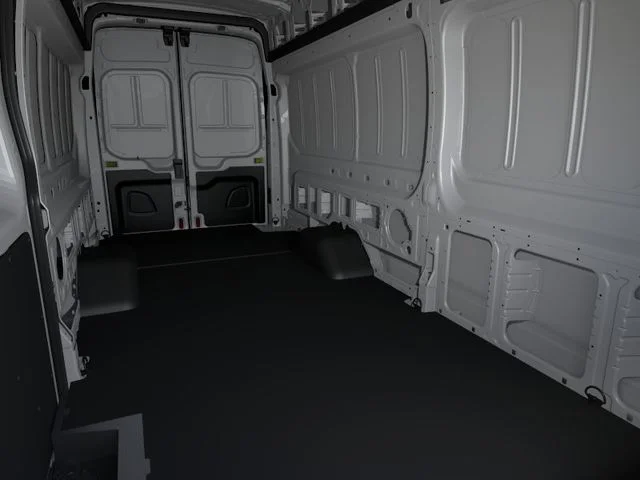New 2026 White Ford Base image 11