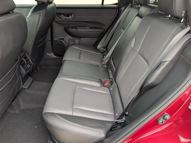 New 2026 CRIMSON RED PEARL Subaru Touring XT image 19