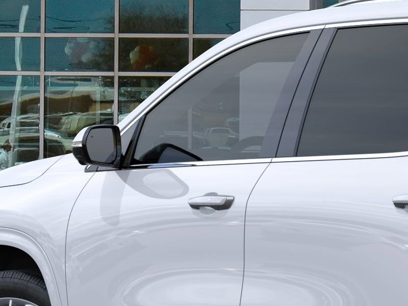 2026 Buick Enclave Avenir - Photo 13