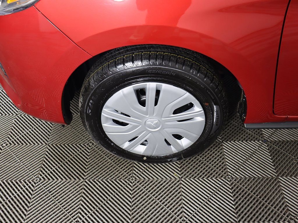 2024 Mitsubishi Mirage G4 ES - Photo 14