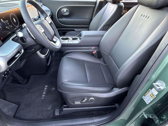 2026 Hyundai IONIQ 9 SEL - Photo 19