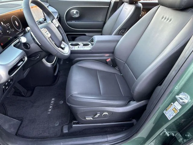 2026 Hyundai IONIQ 9 SEL - Photo 19