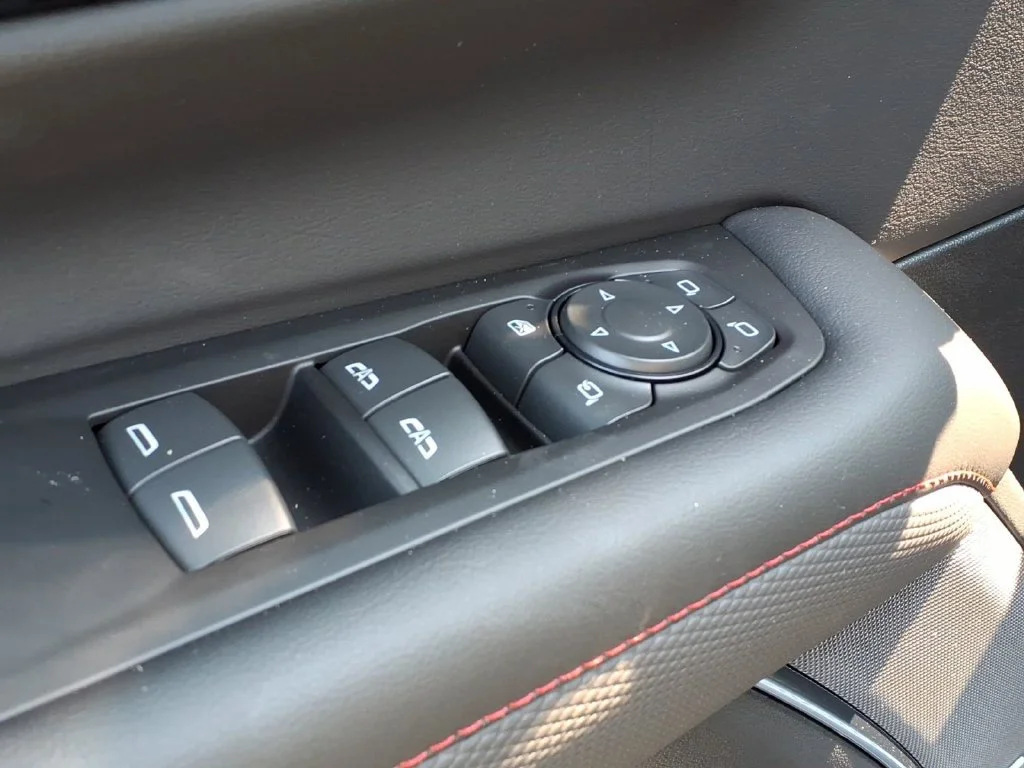 2026 Chevrolet Tahoe RST - Photo 25