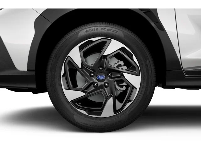 New 2026 CRYSTAL WHITE PEARL Subaru Limited image 10