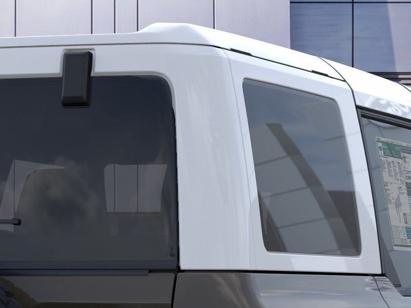 New 2026 Gray Ford Heritage Edition image 25