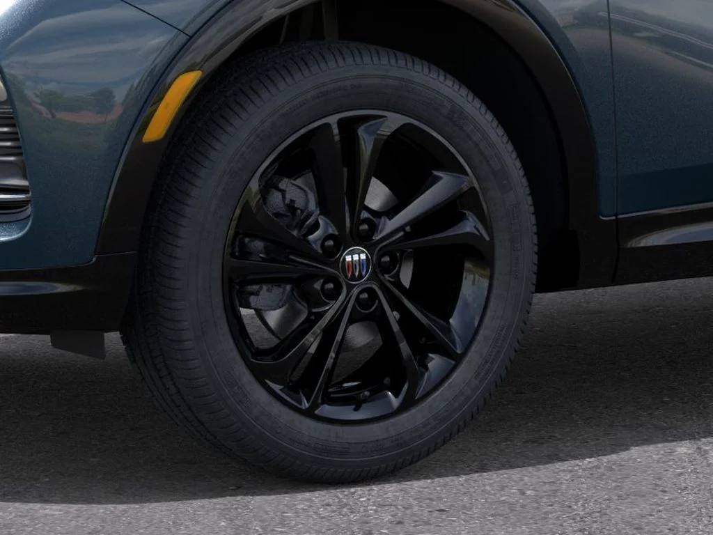 2026 Buick Envista Sport Touring - Photo 9