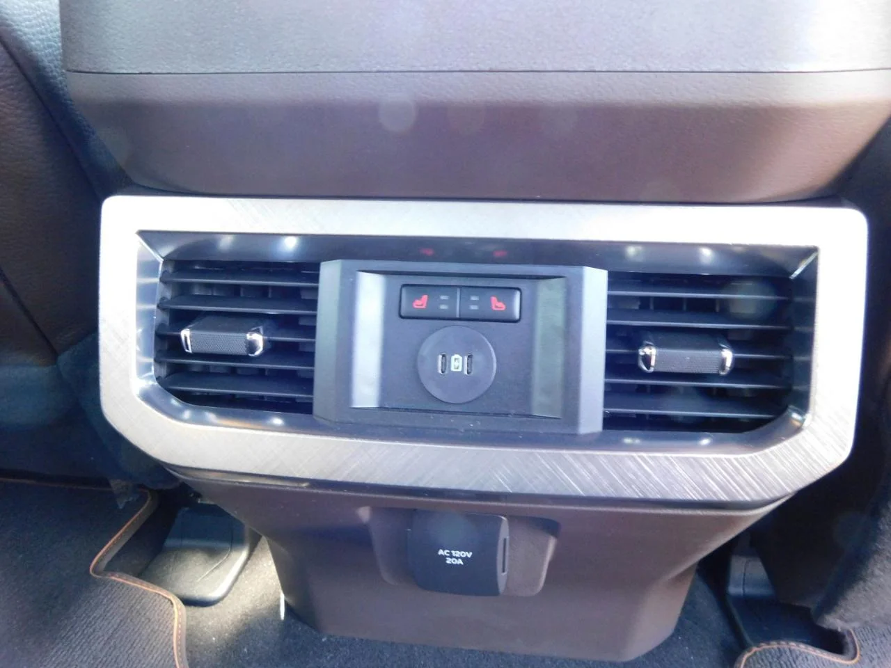 2025 Ford F-350 Super Duty King Ranch - Photo 22