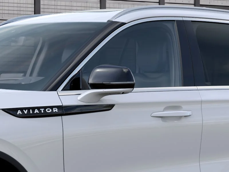 New 2027 Pristine White Metallic Tri-Coat Lincoln Premiere image 20