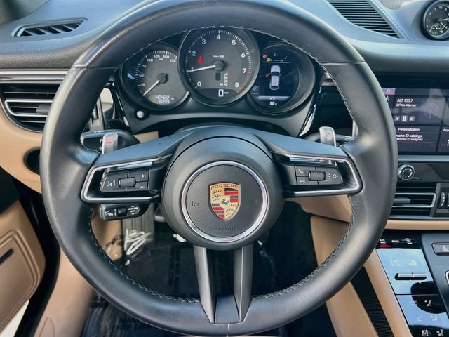 Used 2024 Black Porsche Base image 12