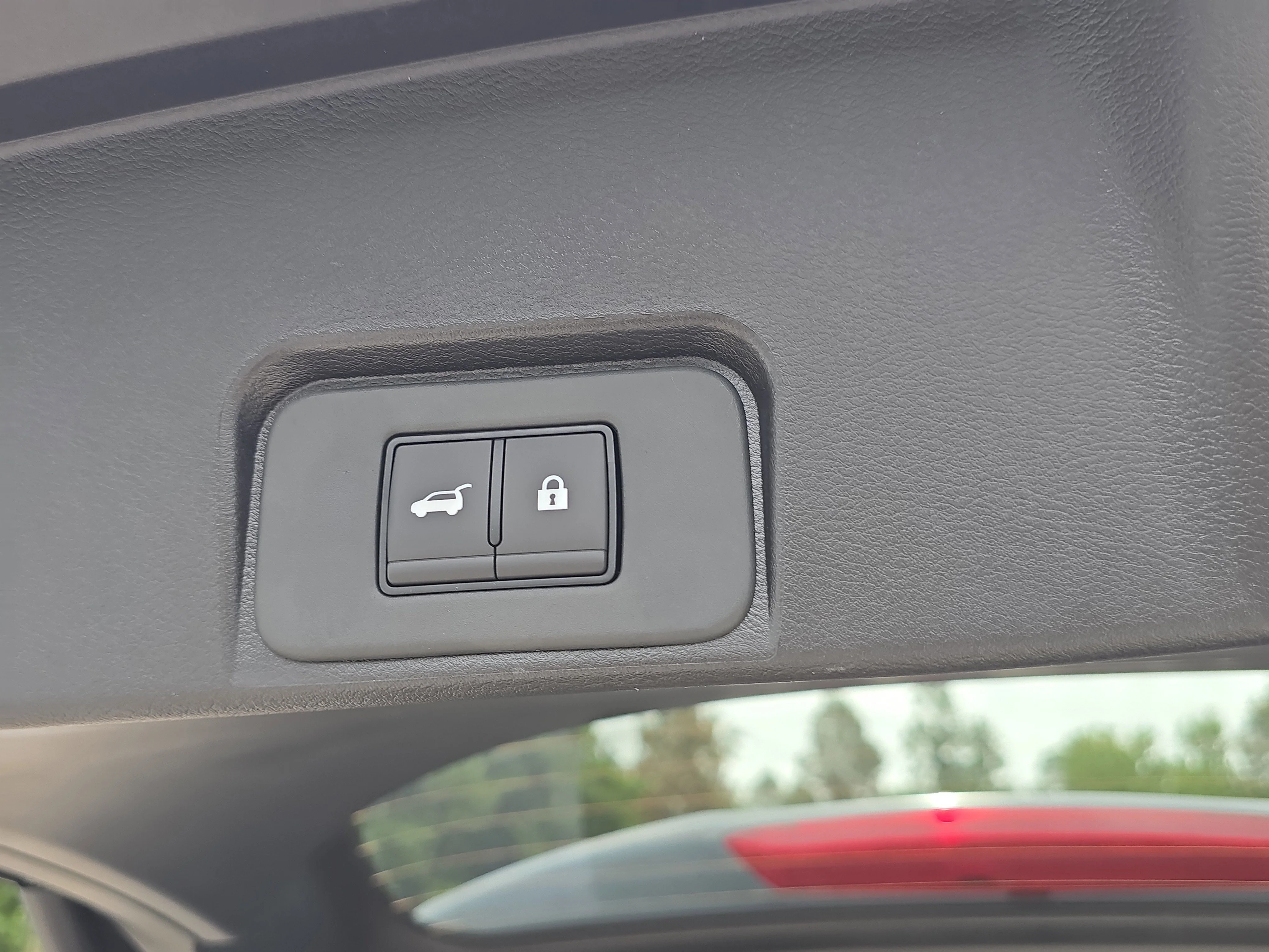 New 2026 Boulder Gray Pearl Nissan Rock Creek® image 11
