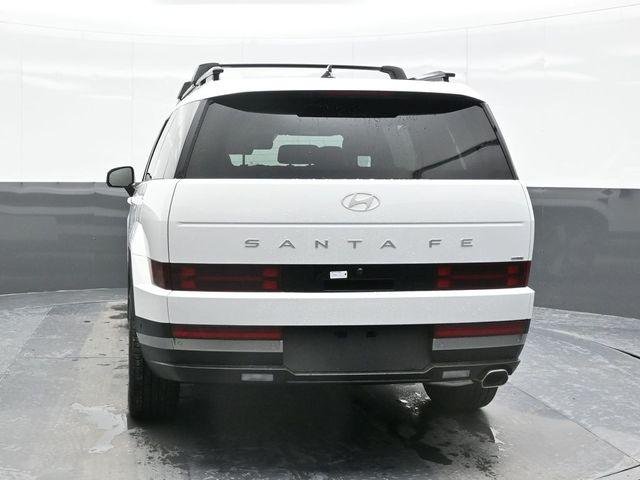 New 2026 White Hyundai Limited AWD image 2
