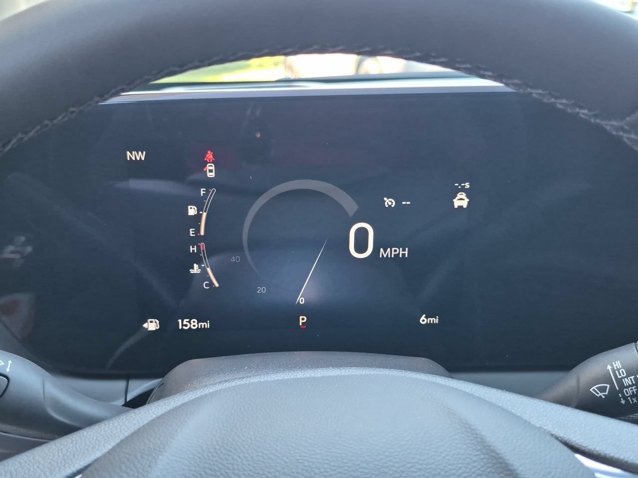 2026 Buick Envista Preferred - Photo 11
