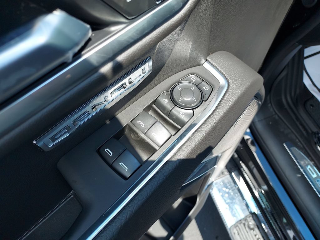 New 2026 Onyx Black GMC Denali image 10