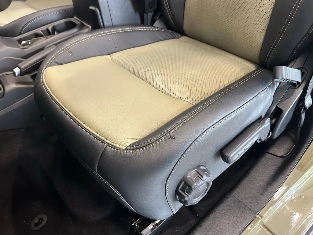 New 2026 41 Exterior Paint Jeep Sport image 19