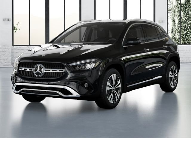 2026 Mercedes-Benz GLA GLA 250