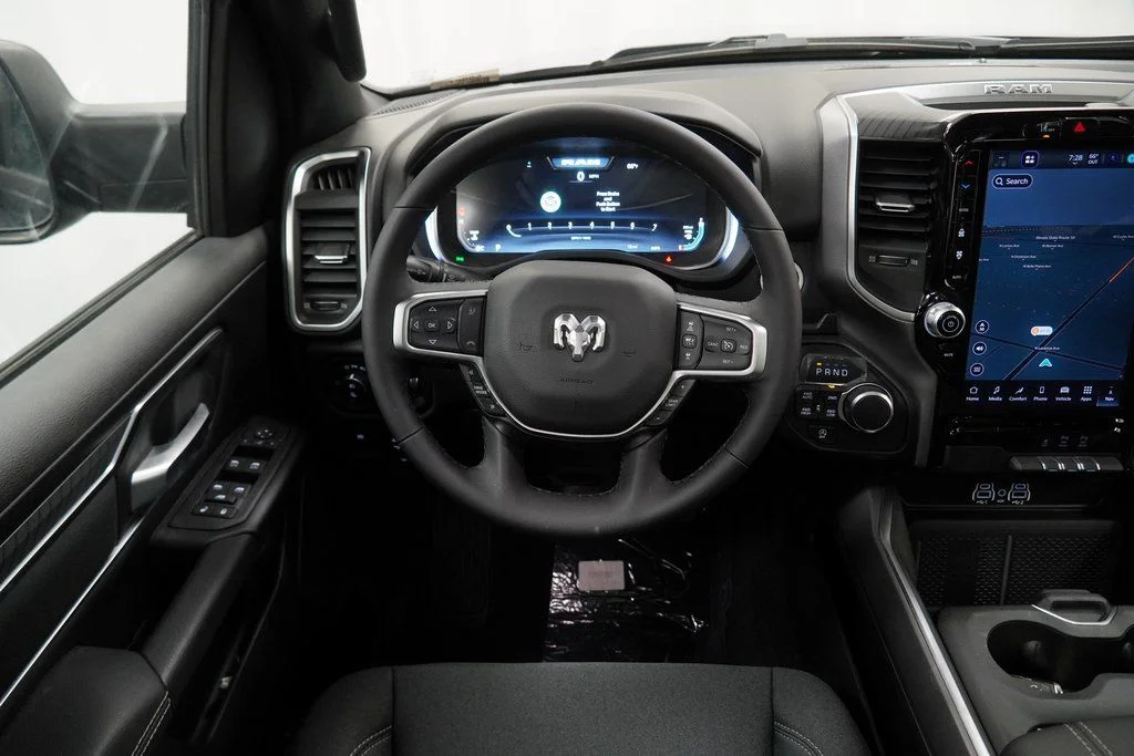 2026 RAM 1500 Big Horn/Lone Star - Photo 19