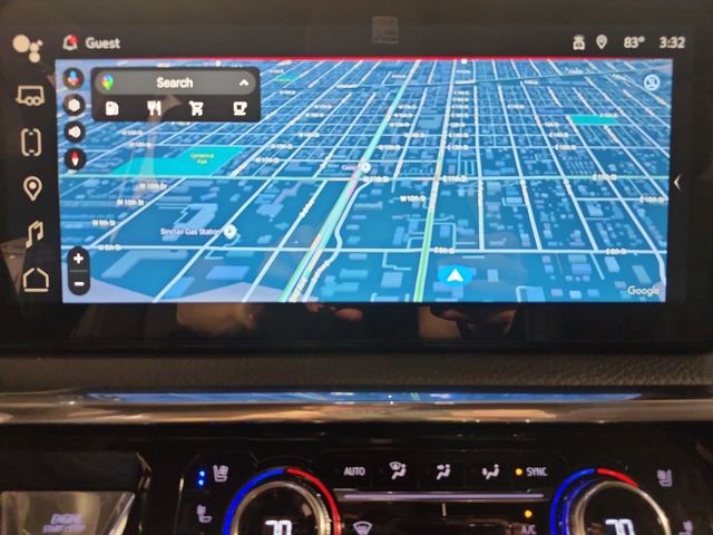New 2026 Coastal Dune GMC Denali image 17