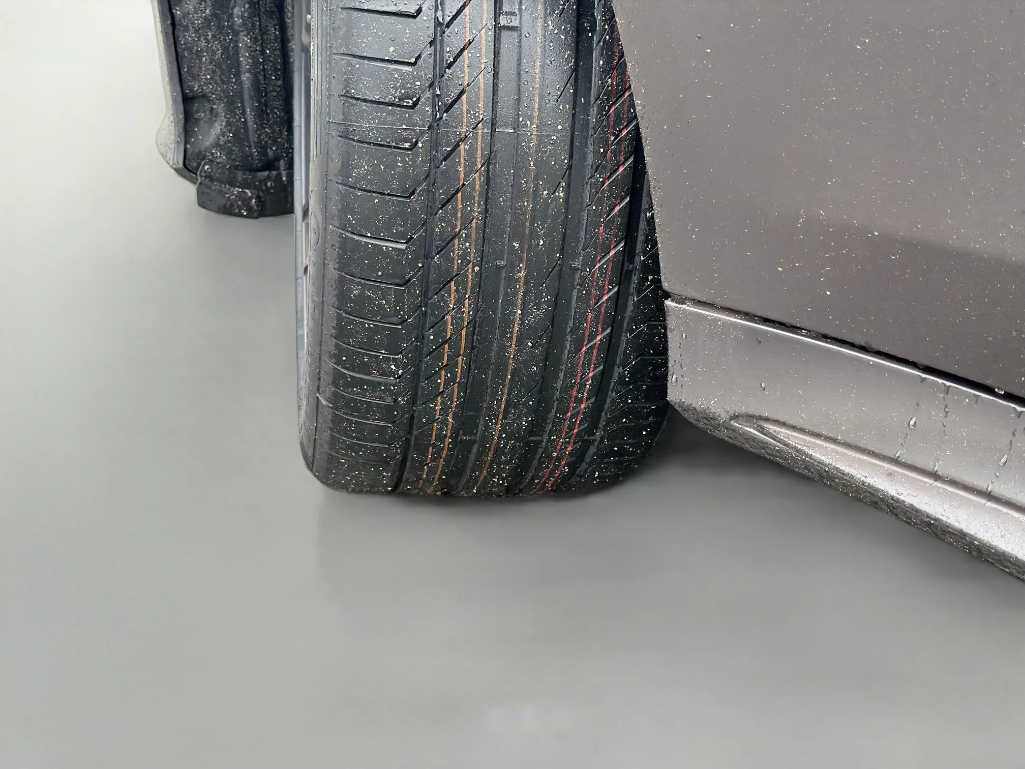 Used 2023 Manufaktur Grap Mercedes-Benz AMG® GT 53 image 42