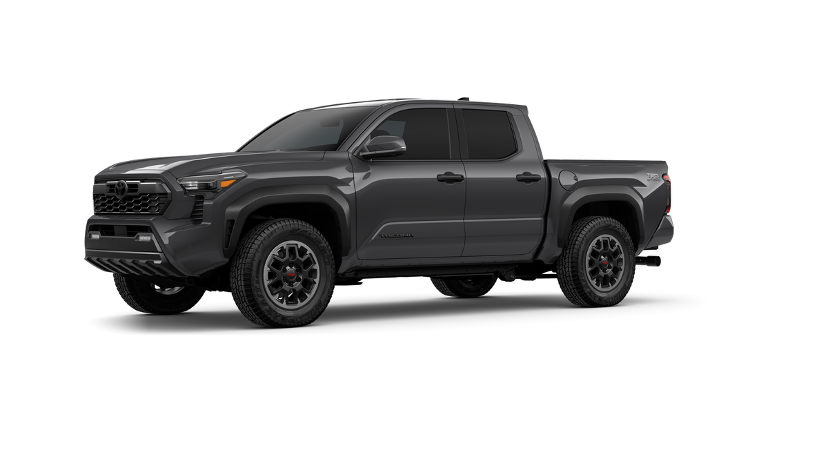 New 2026 Underground Toyota TRD Off-Road image 2