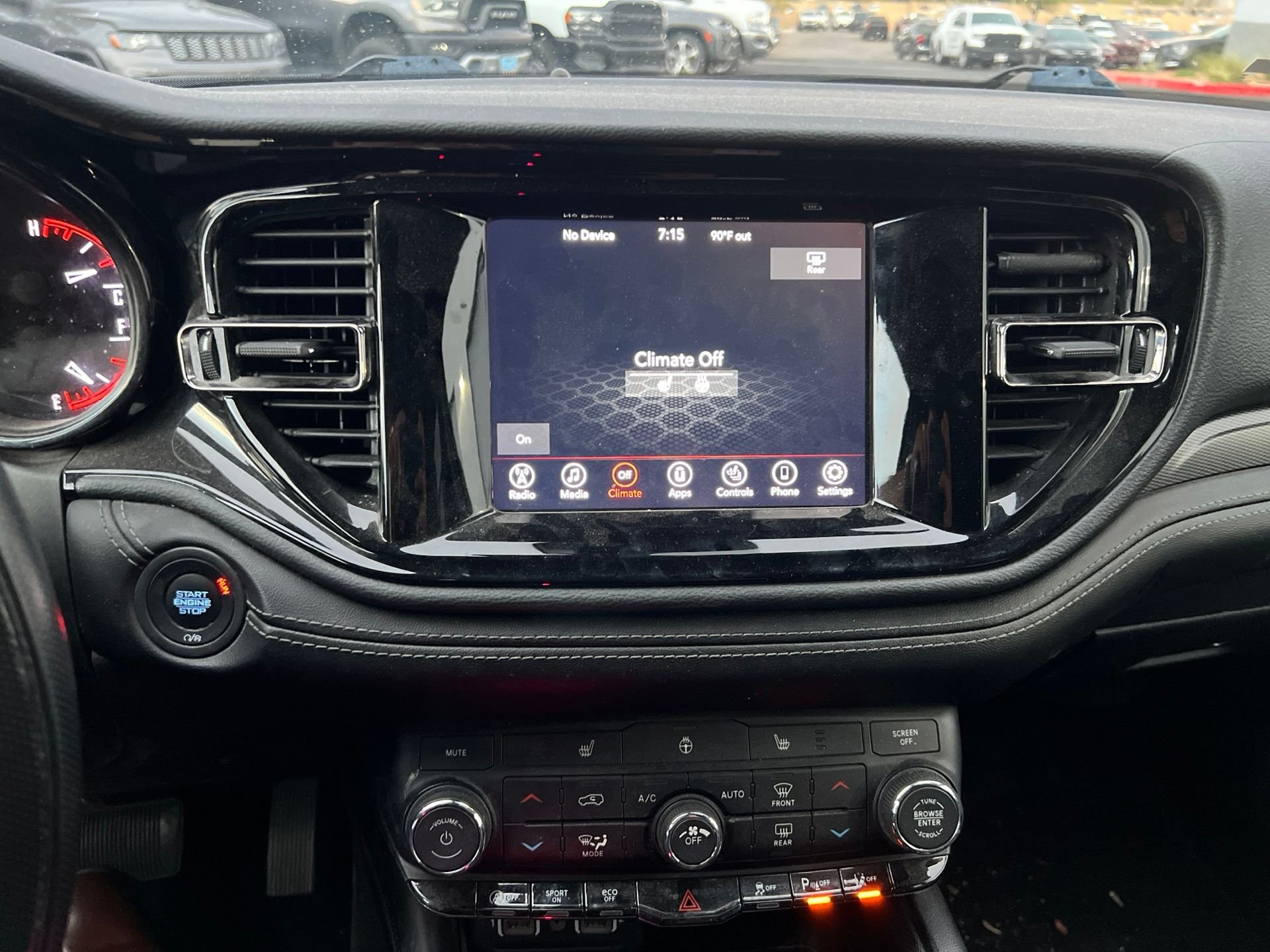 Used 2022 Black Dodge GT Plus image 30